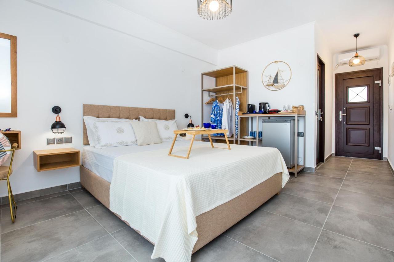 Ermioni Elegance Hotel Limenaria  Extérieur photo
