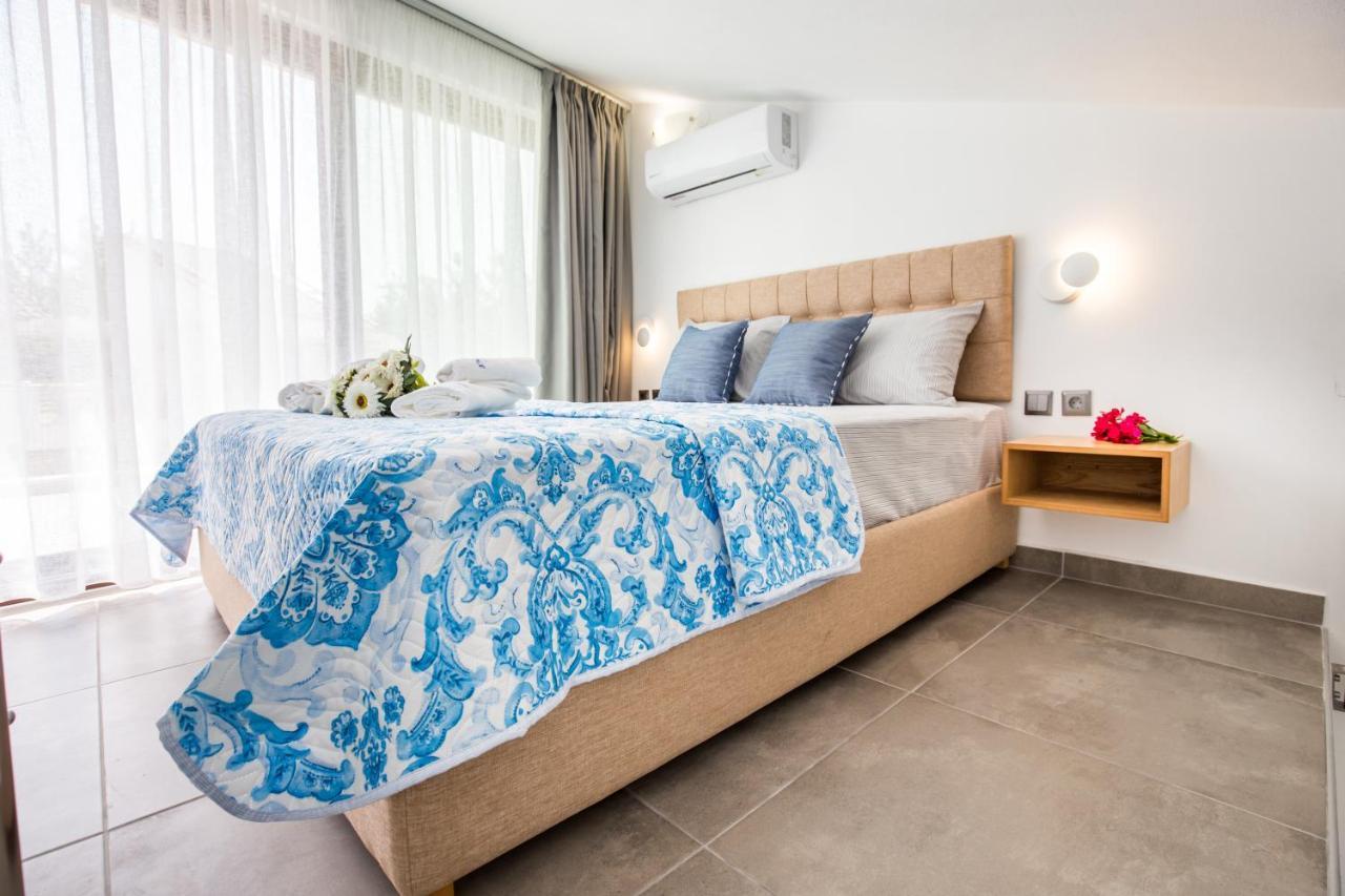Ermioni Elegance Hotel Limenaria  Extérieur photo