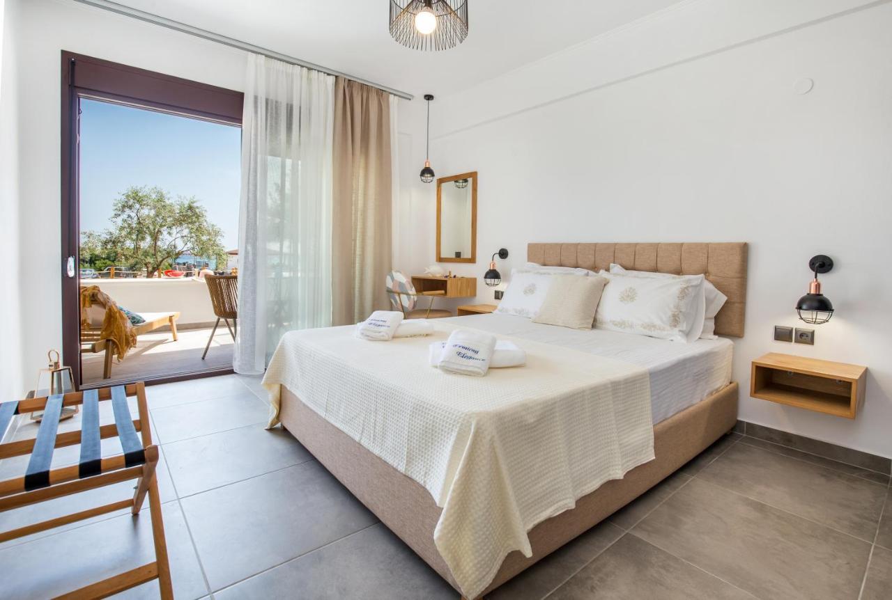 Ermioni Elegance Hotel Limenaria  Extérieur photo